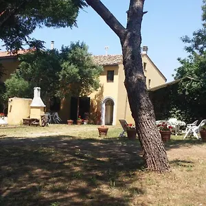 Villa Azienda Agricola E Agrituristica Cerreta, Collemezzano