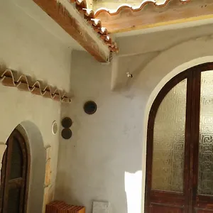Casa Dell'artista Singola Indipendente Cagliari